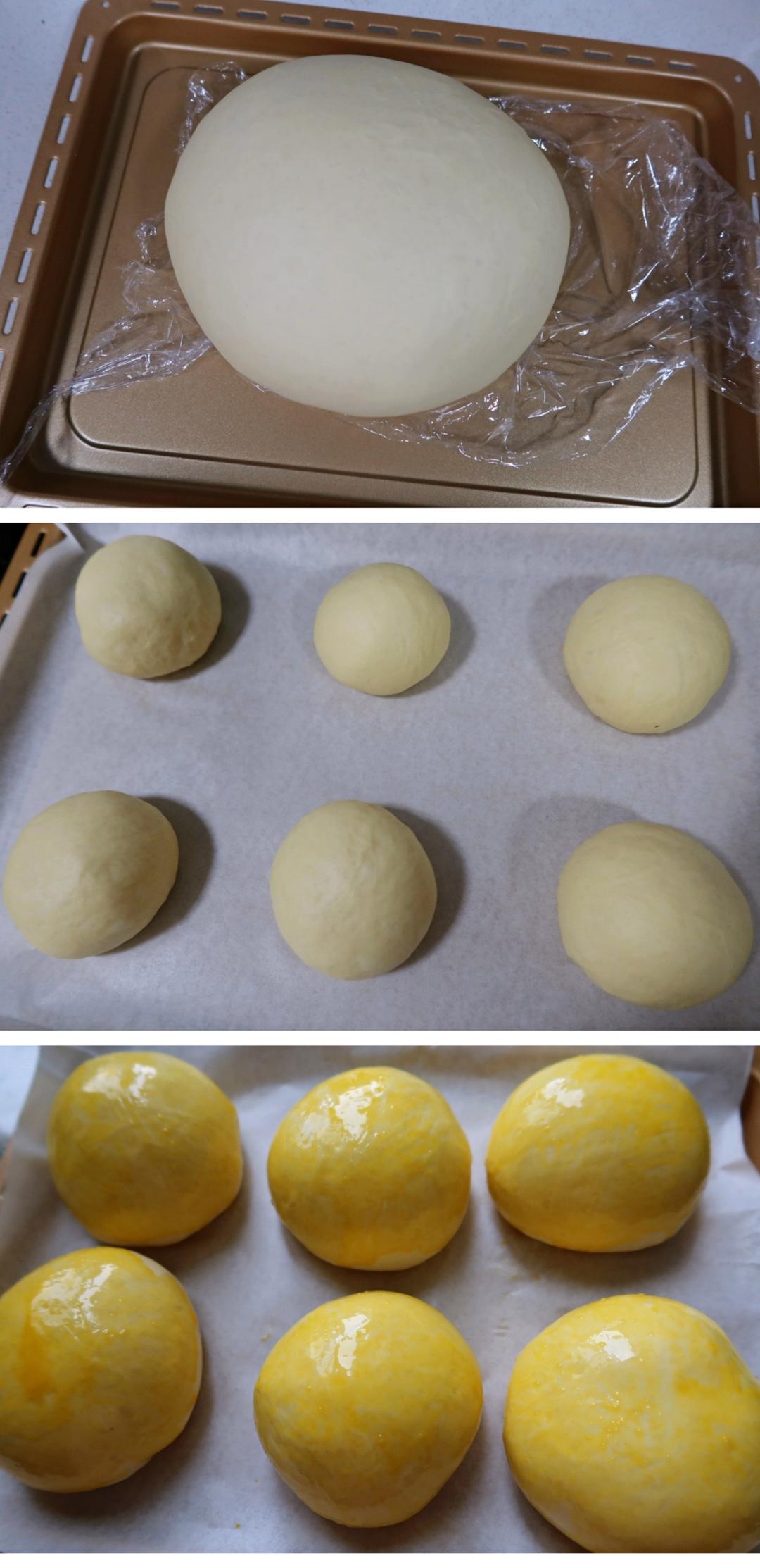 🔥火遍全网的蒜香奶酪面包❗️❗️好吃到爆炸💥