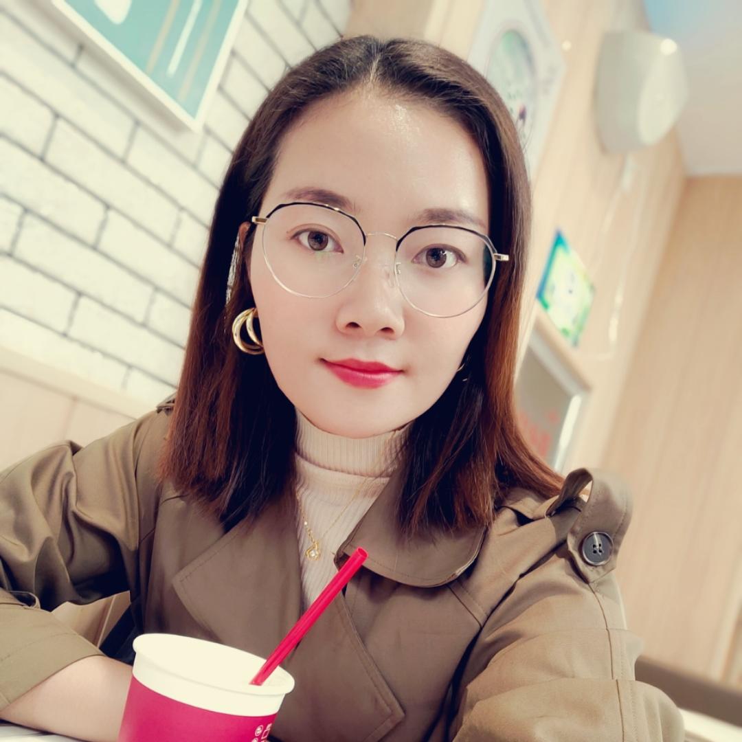 爱美食的洋洋妈