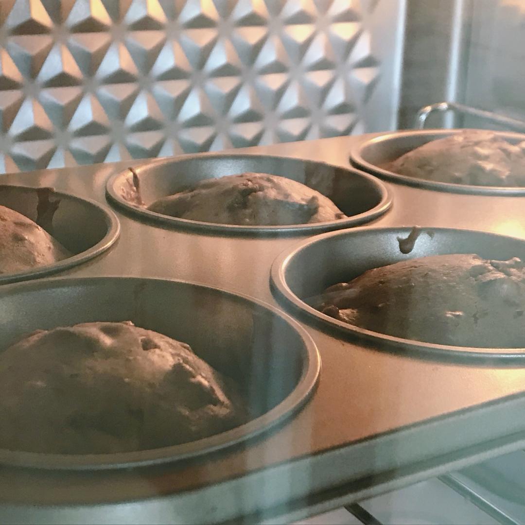 低脂低糖红枣蛋糕