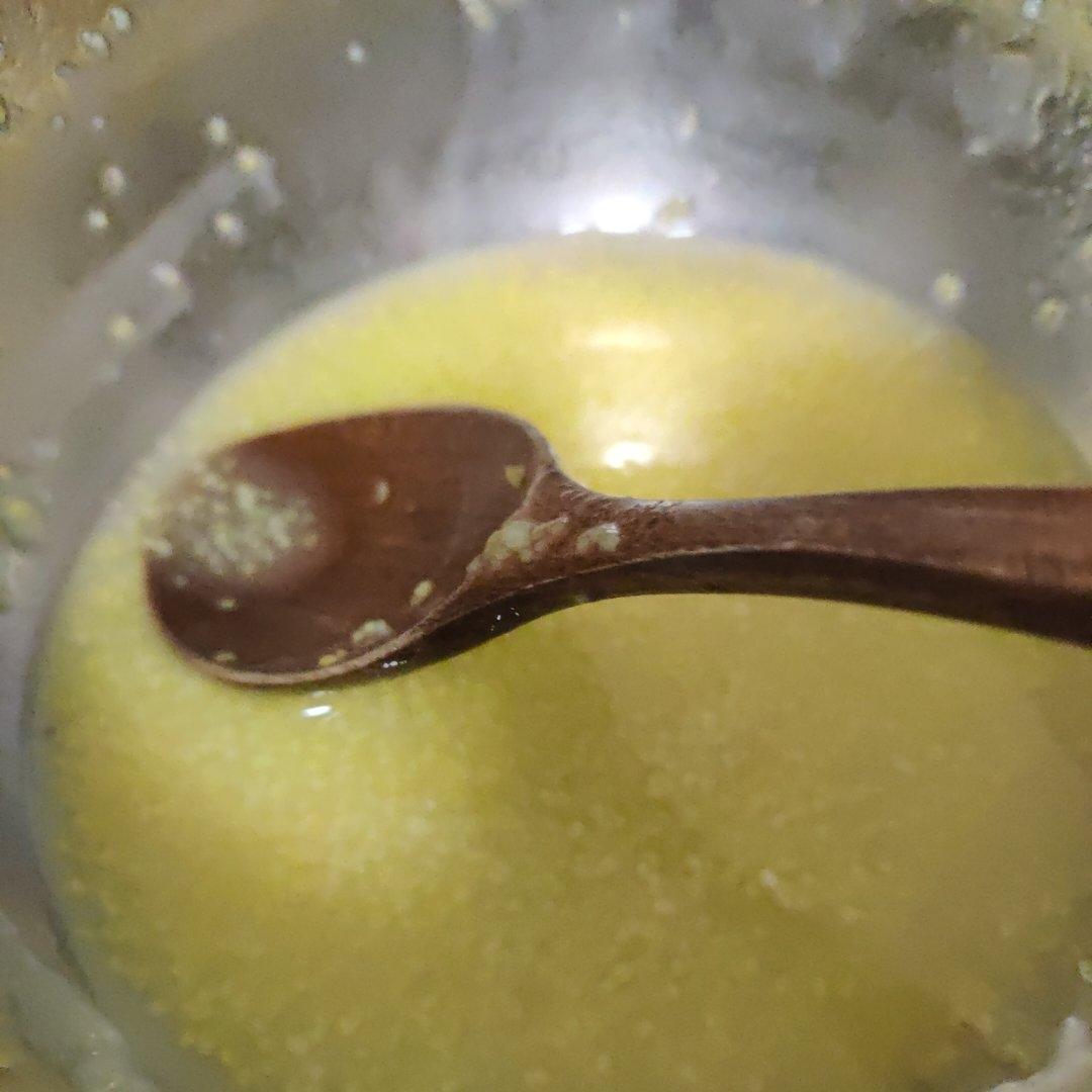 怎么熬好玉米糁粥