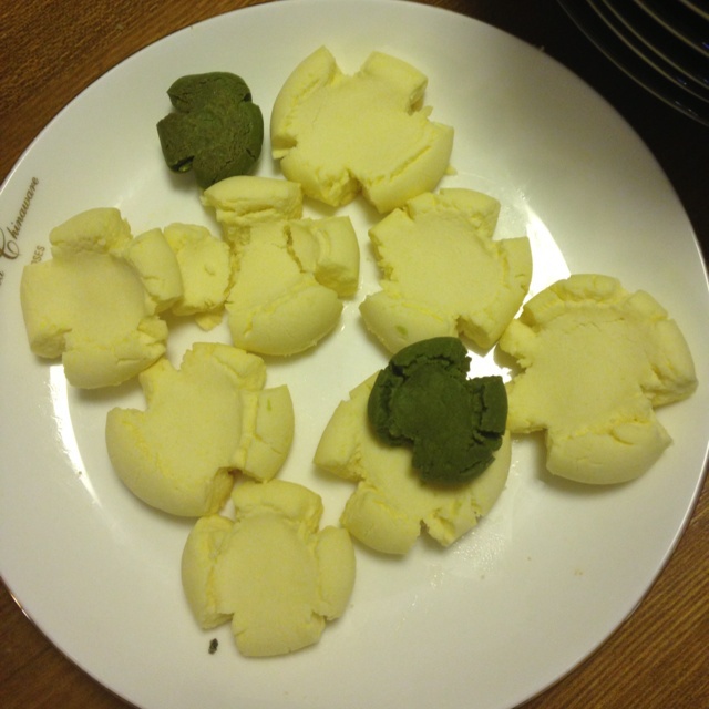 玛格丽特饼干