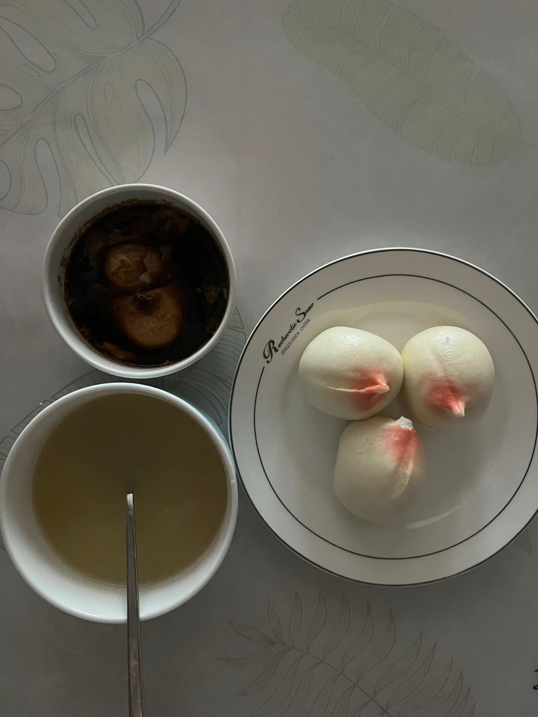完整不破水煮蛋(蒸锅版)  红糖鸡蛋(月子、姨妈常备)