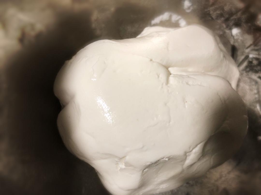 传统钵仔糕（只用粘米粉也能做出Q弹口感的秘诀）