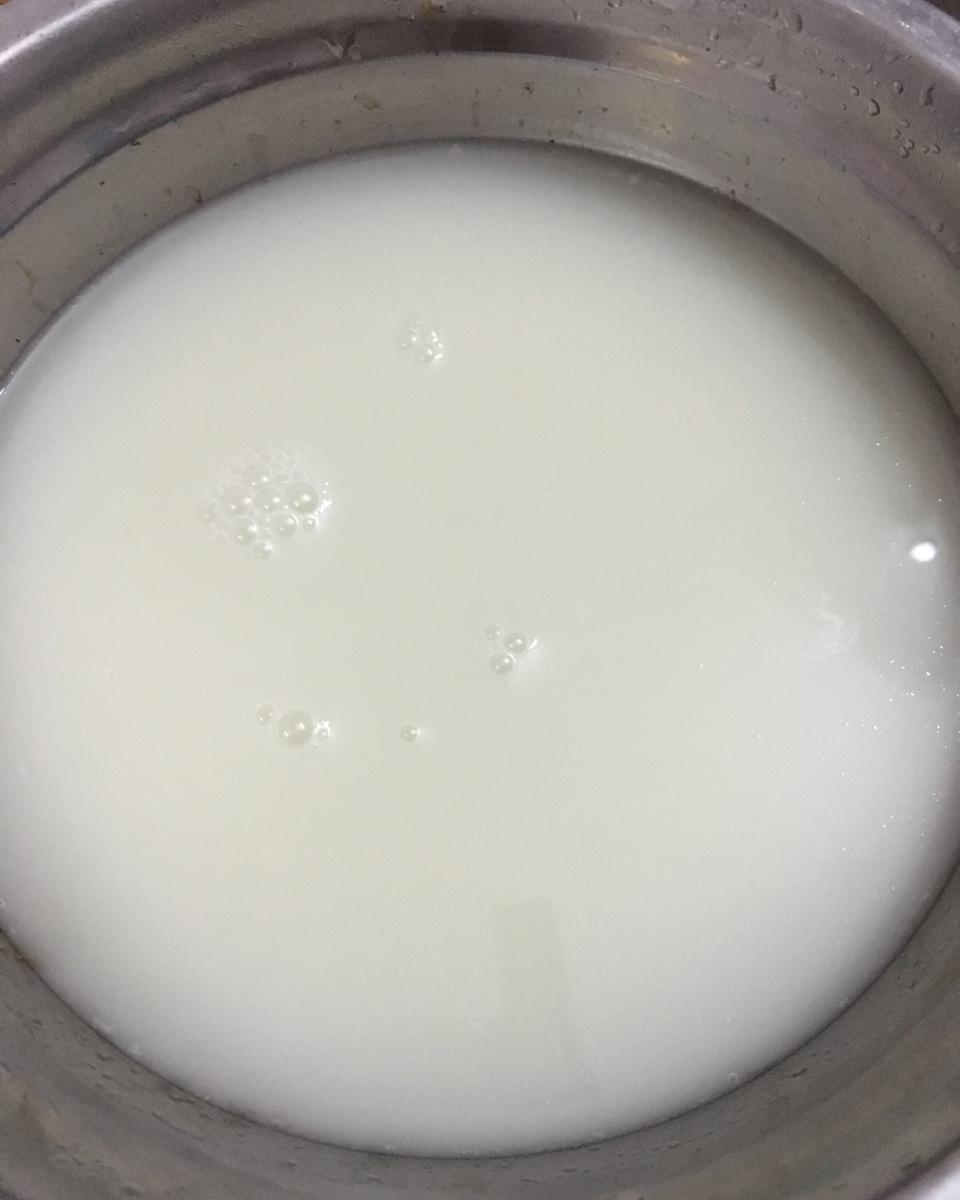 用于灌汤包子的皮冻