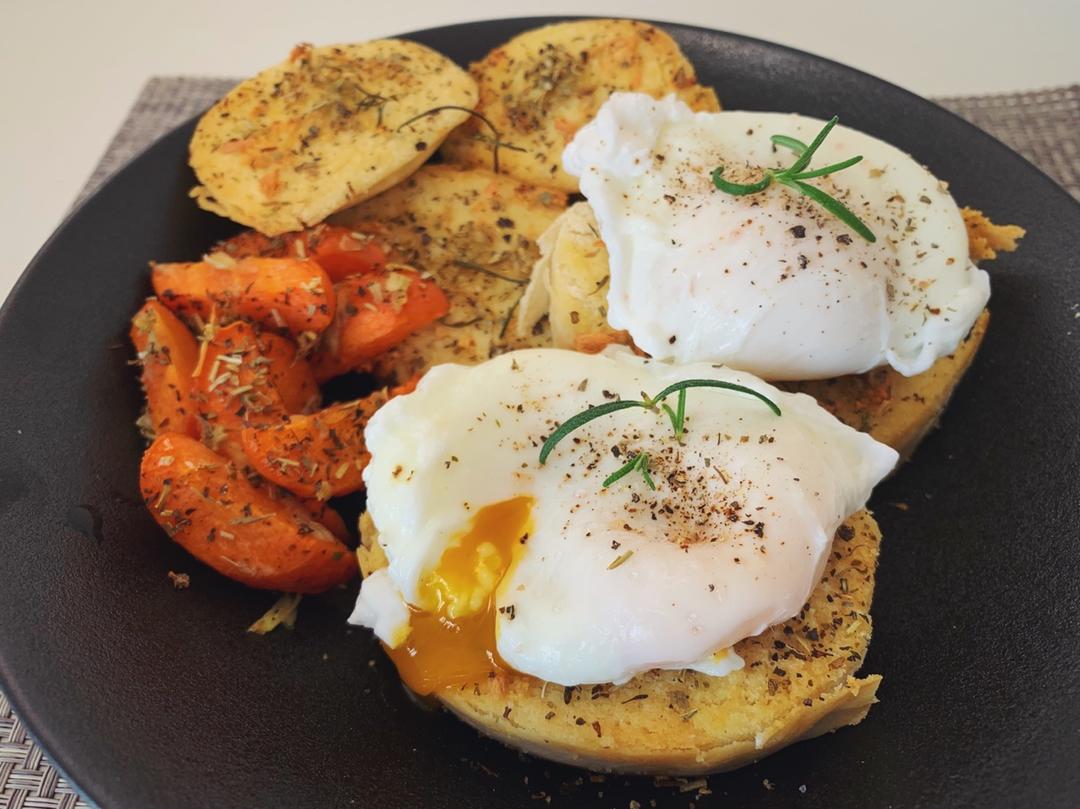 最易get的水波蛋