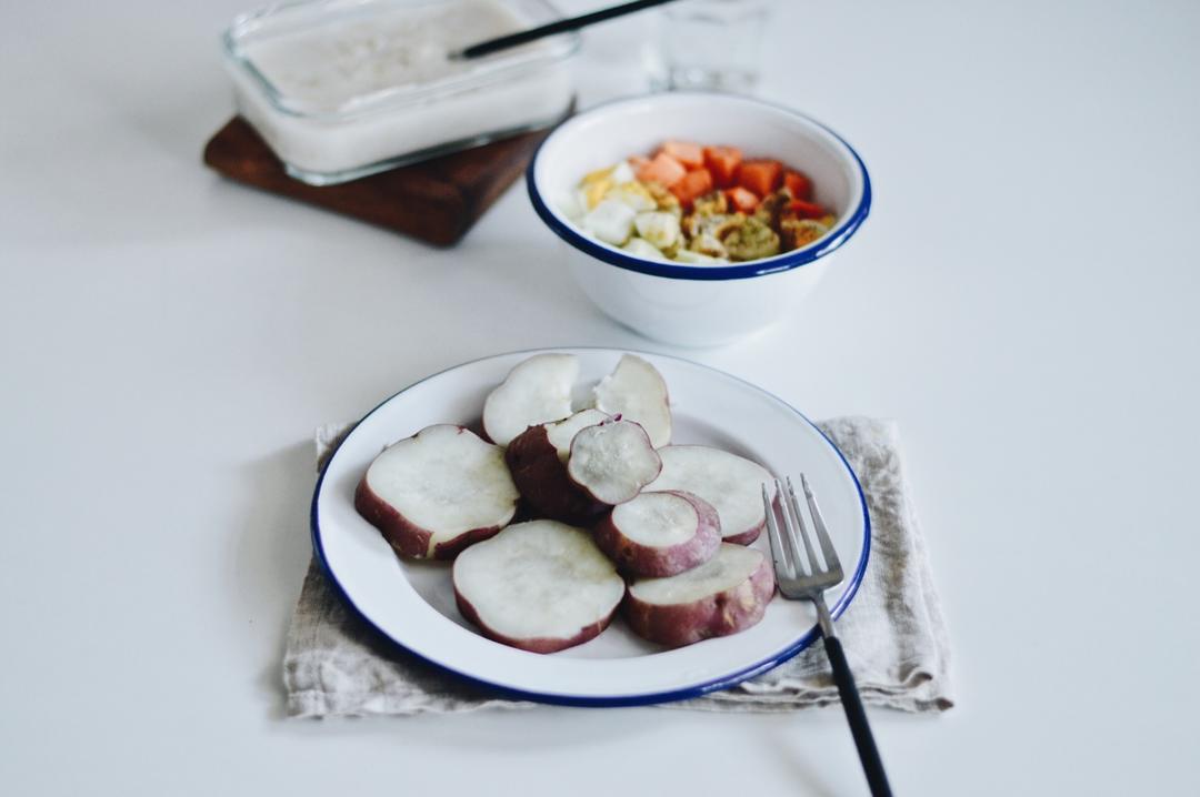 Joy桑~ 请把厨房收拾干净