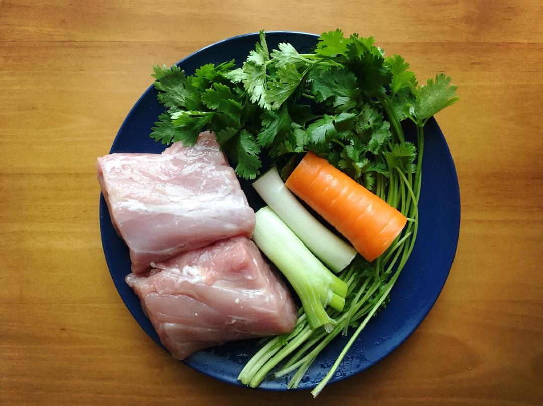东北锅包肉