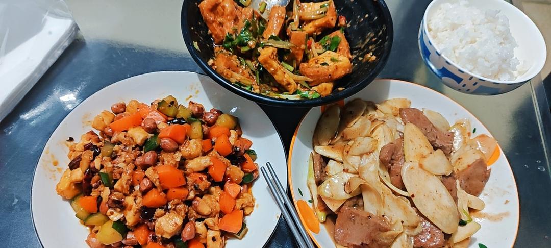 家庭版臭豆腐㊙️❗️傻瓜版但味道秒杀外面一切