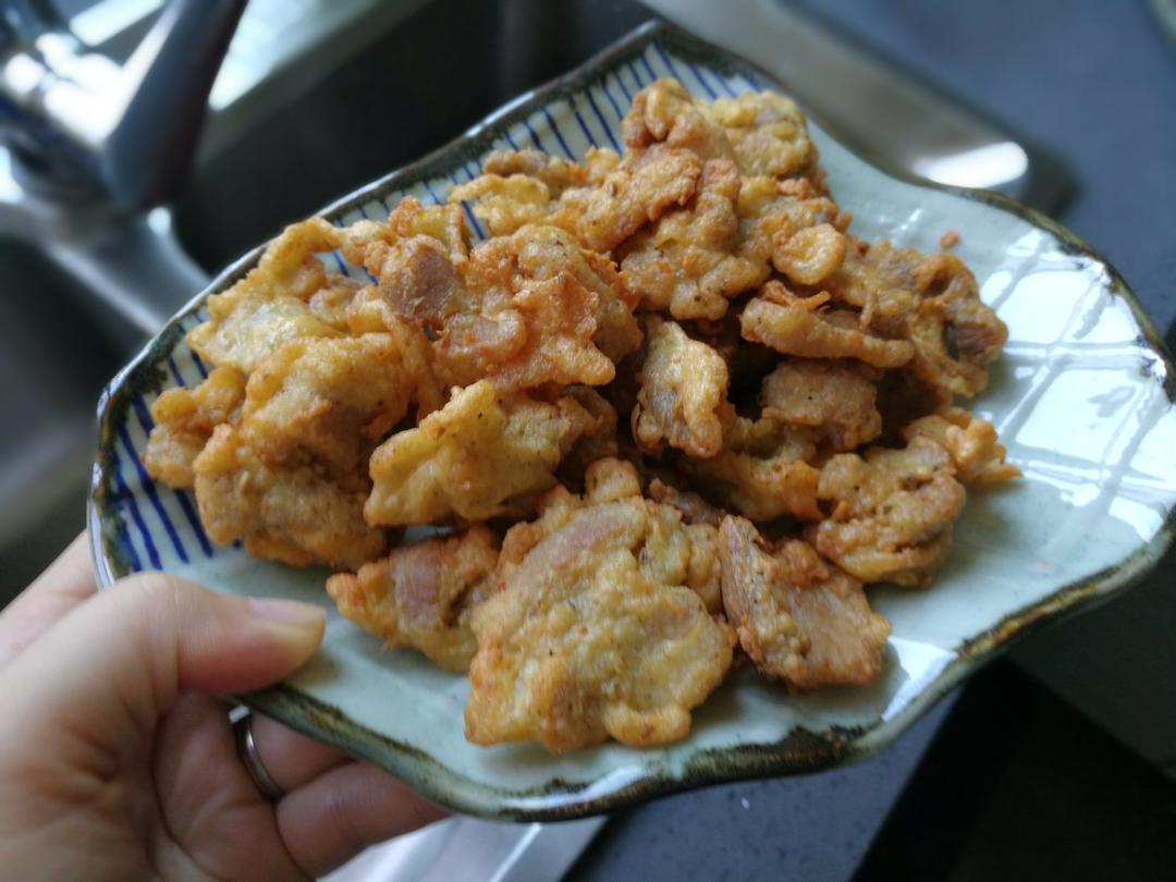 小酥肉