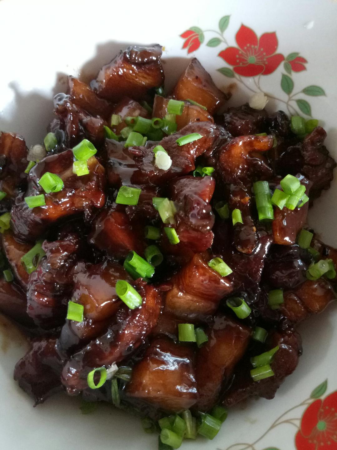 红烧肉