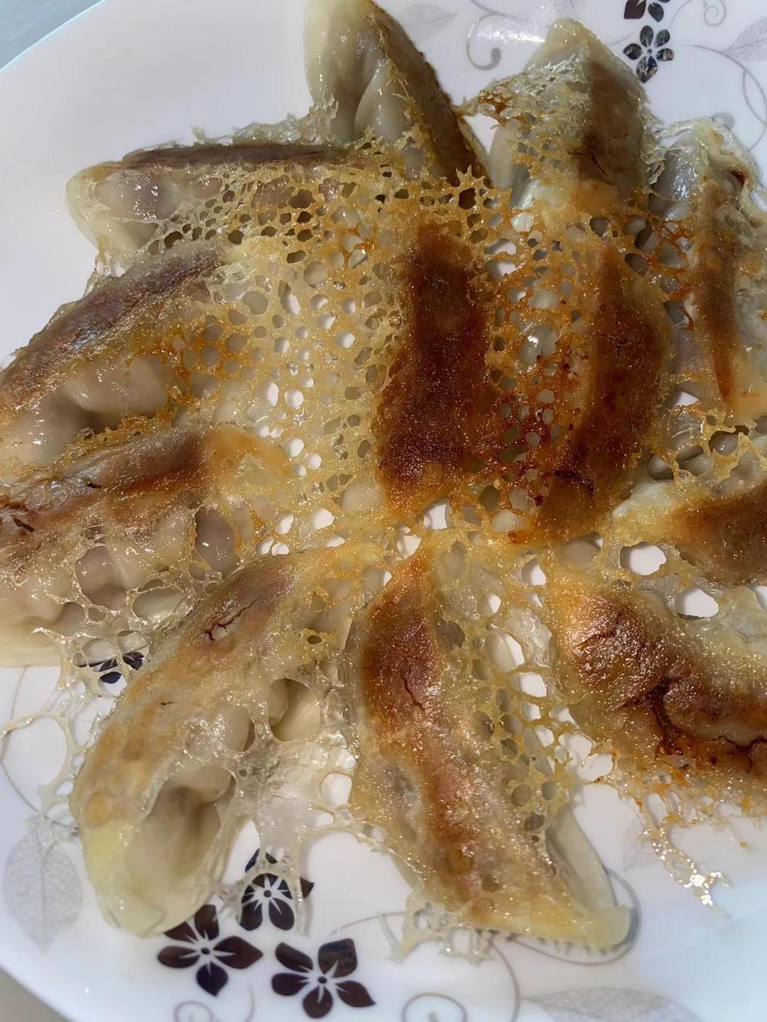 确保零失败 的日料店🥟冰花煎饺🥟