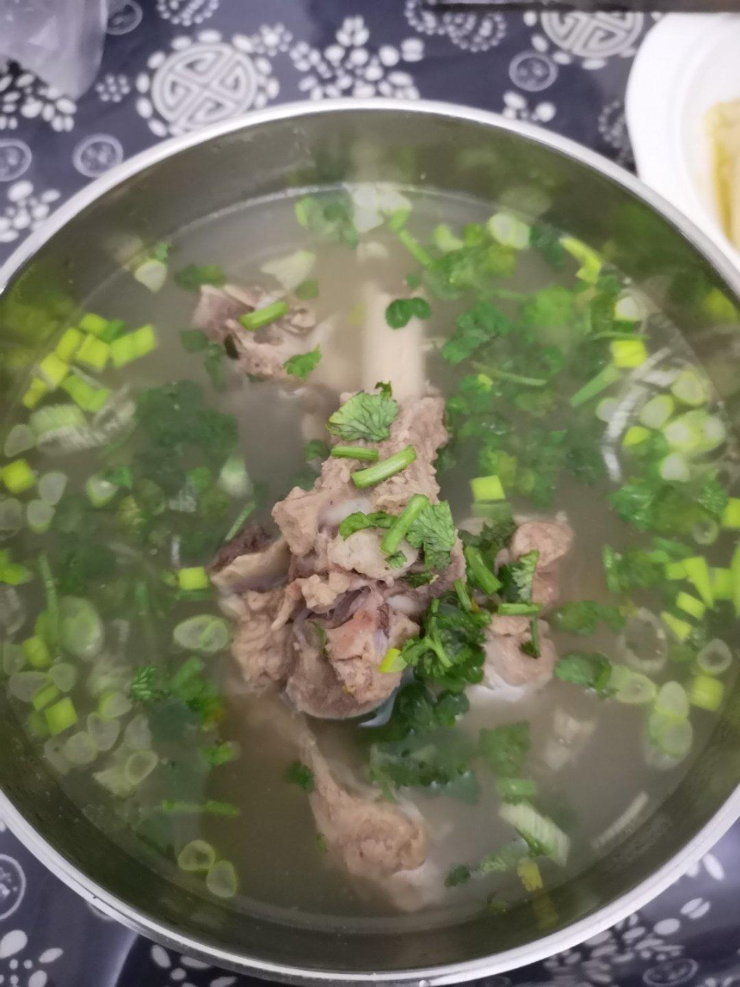 蒸面皮