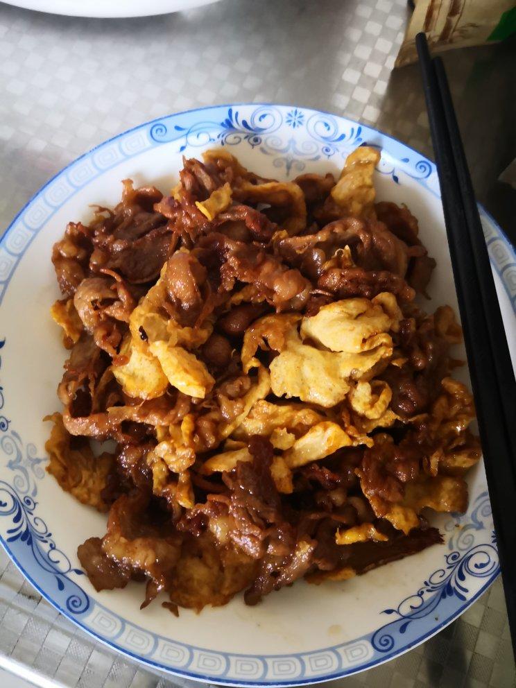 农家一碗香（下饭菜）