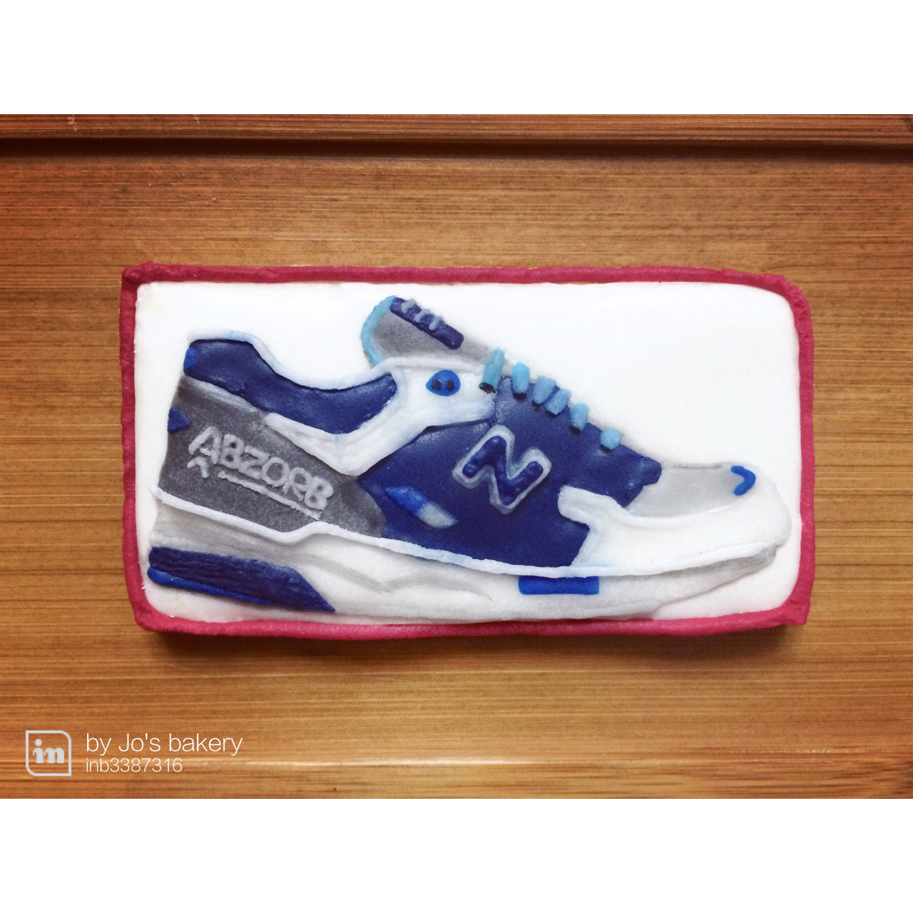 超简单！好吃又平整的糖霜饼干底的做法（附贴心小提示哦）