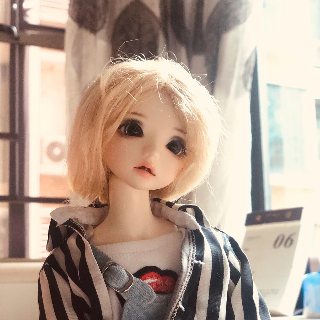 Fay妈妈