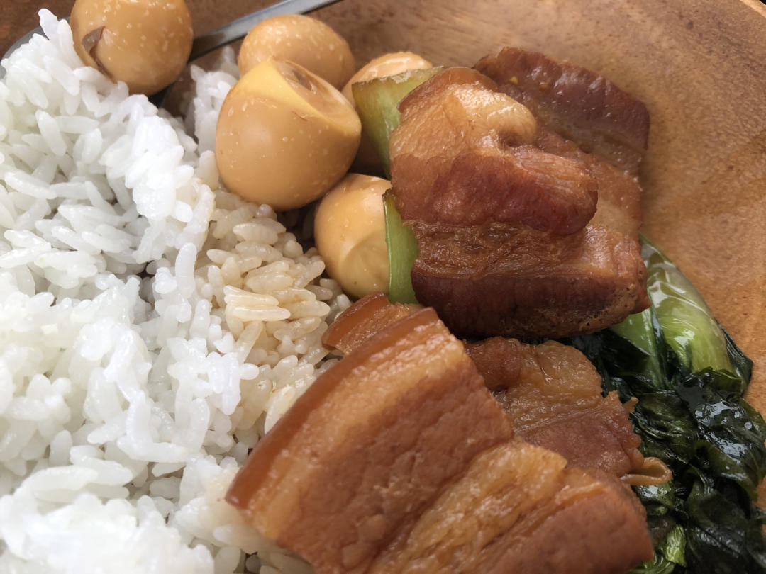 黄磊版本帮红烧肉详尽做法