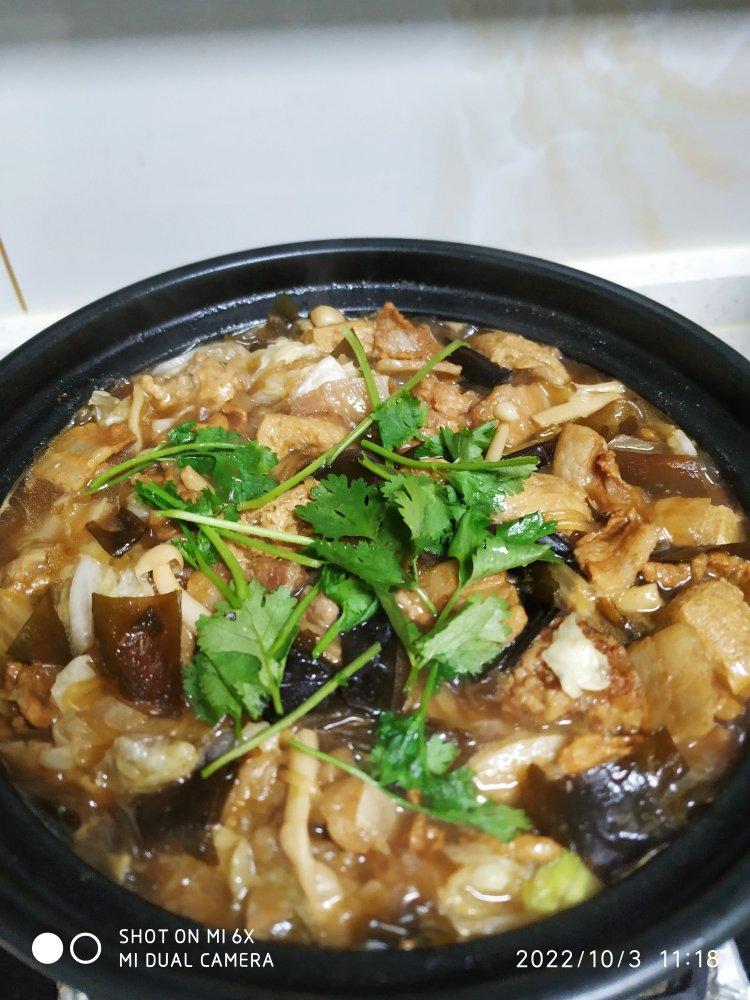 河南大烩菜