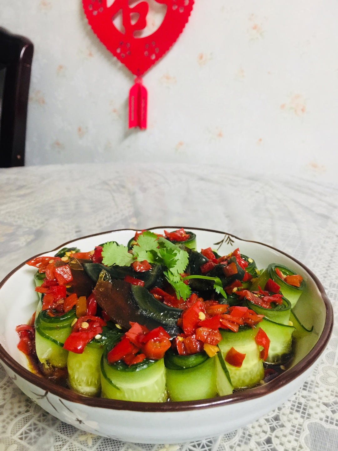 18种秘制碗汁（持续添加中……）