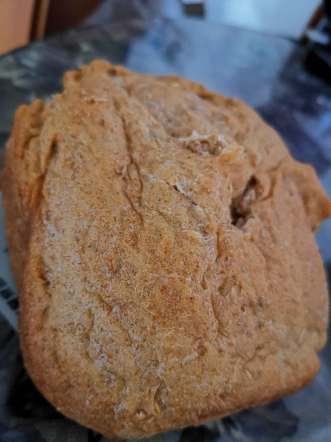 100%全麦面包-pt1000面包机