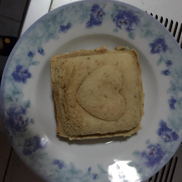晓炫版三明治
