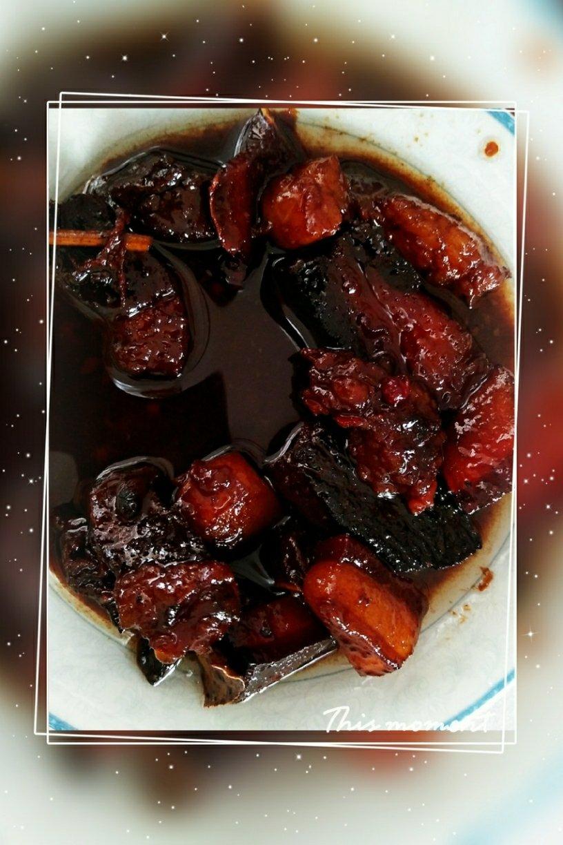 红烧肉