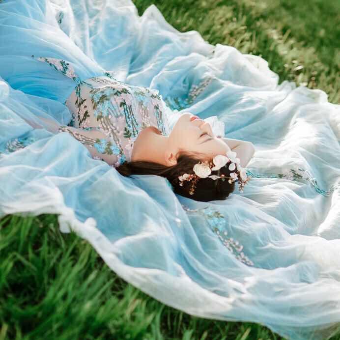 大甜妞妞儿