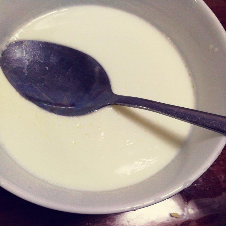 零失败姜撞奶