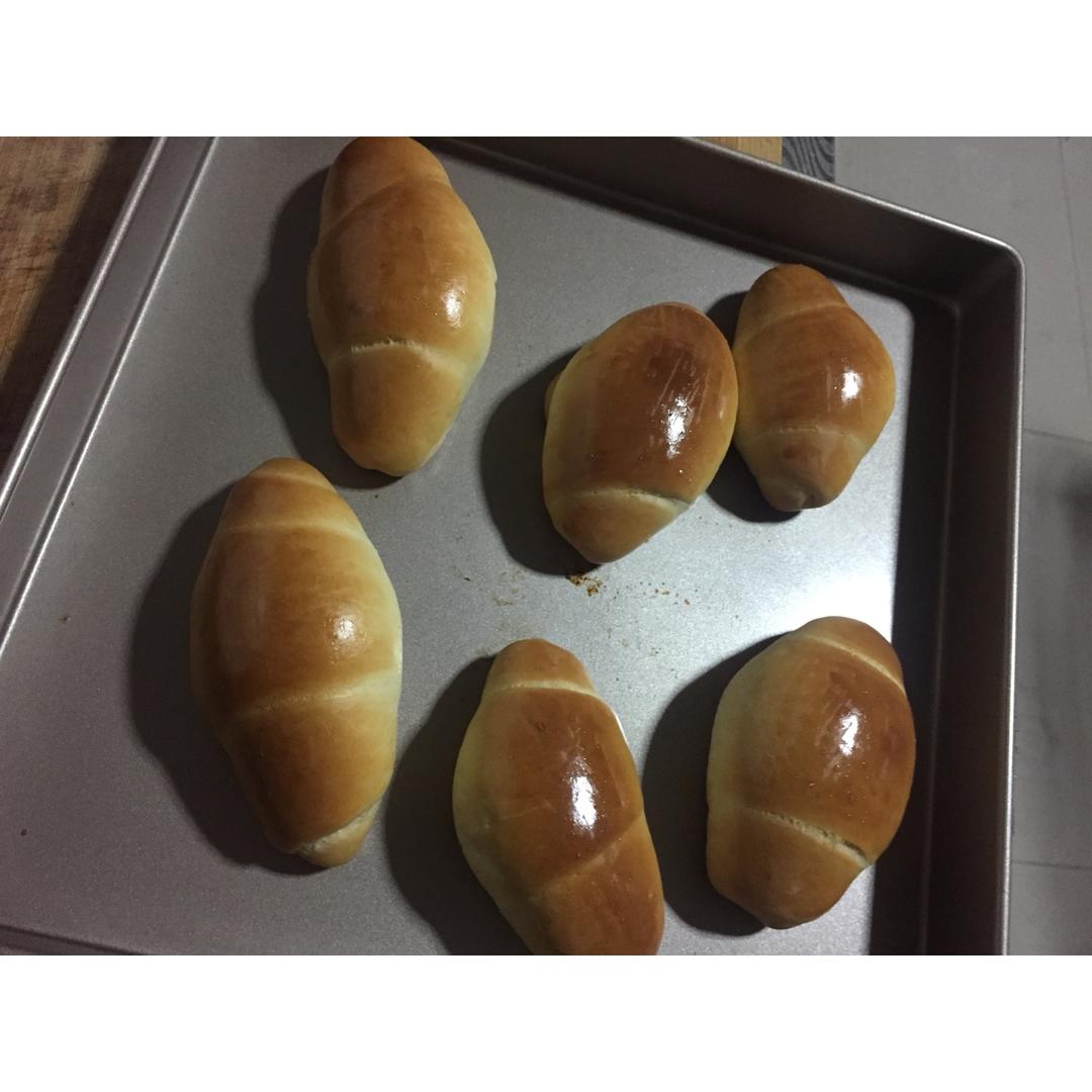 面包十五分钟手套膜及拉丝秘笈(附七岁儿童终极版)