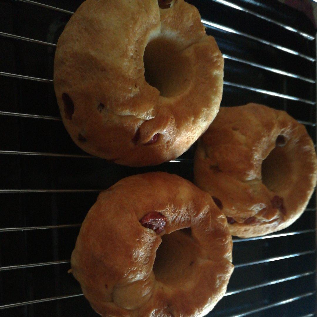 咕咕洛夫（Kouglof）(原方蓝带学院，已改进)圣诞节必吃经典