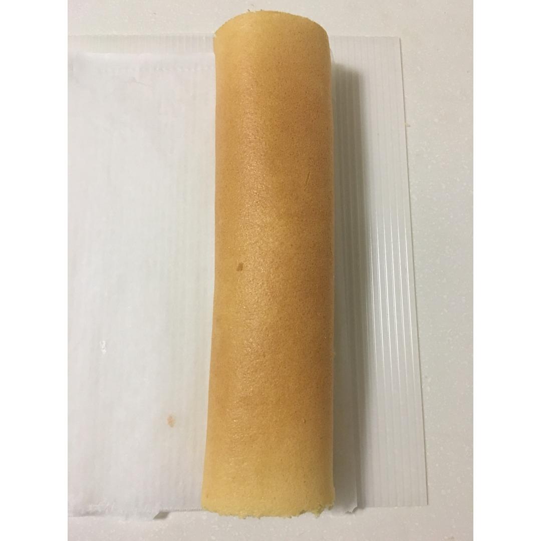 小四卷～风靡美食群的美味蛋糕卷