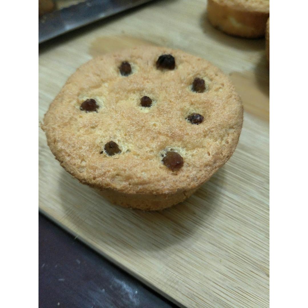 天使蛋糕