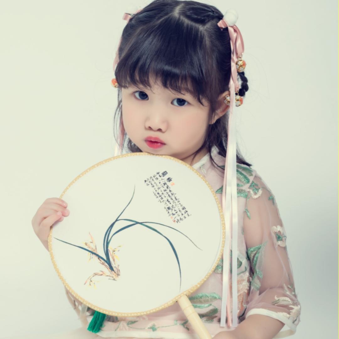 贝贝的皇后娘娘