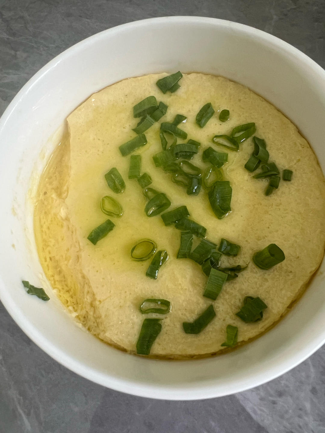 如何用蒸烤箱做出嫩滑细腻的蒸鸡蛋羹