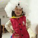 心有张琳熙的厨房