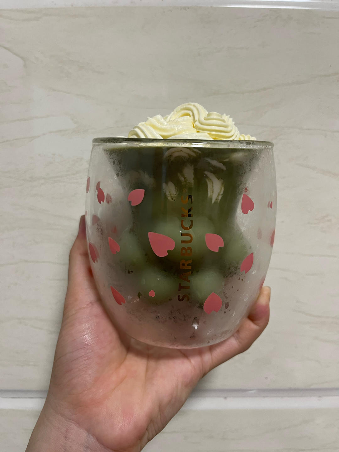 抹茶星冰乐