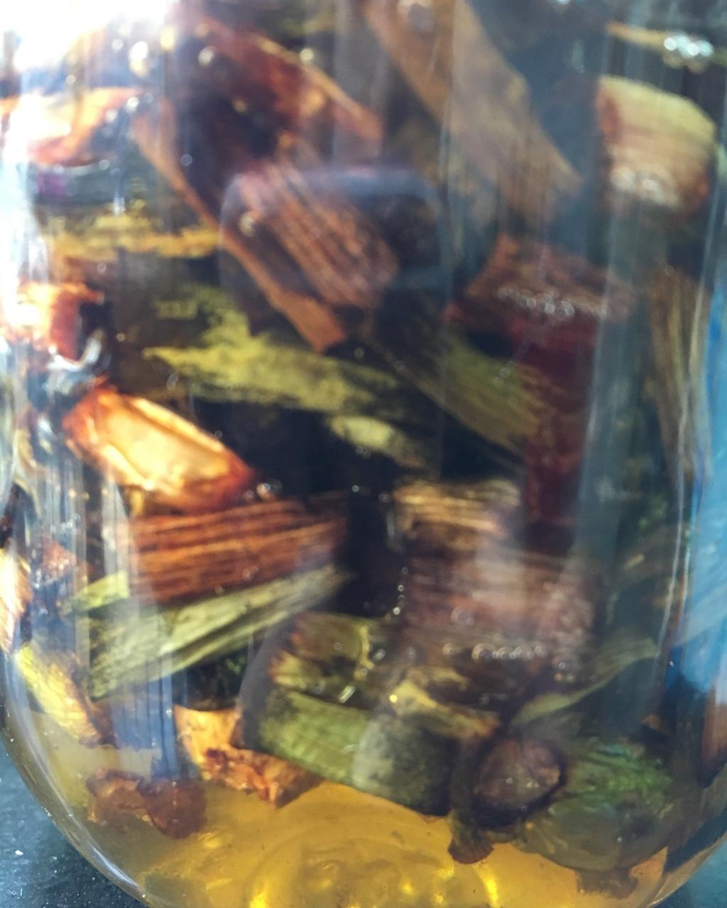 自制万用葱油