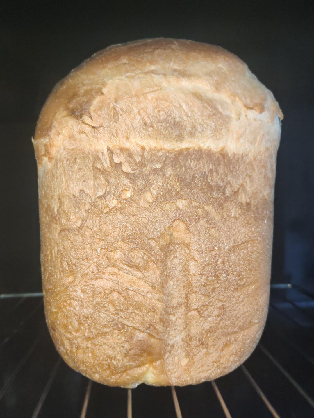 松下面包机吐司