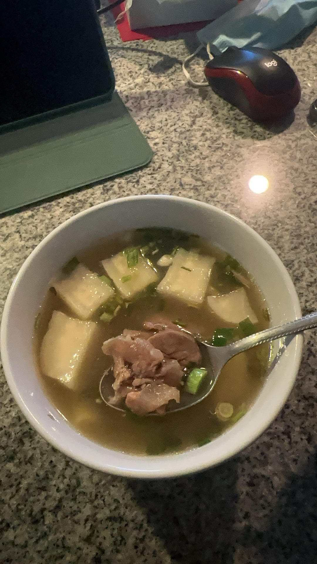 白萝卜牛腩汤（含清炖牛肉做法）