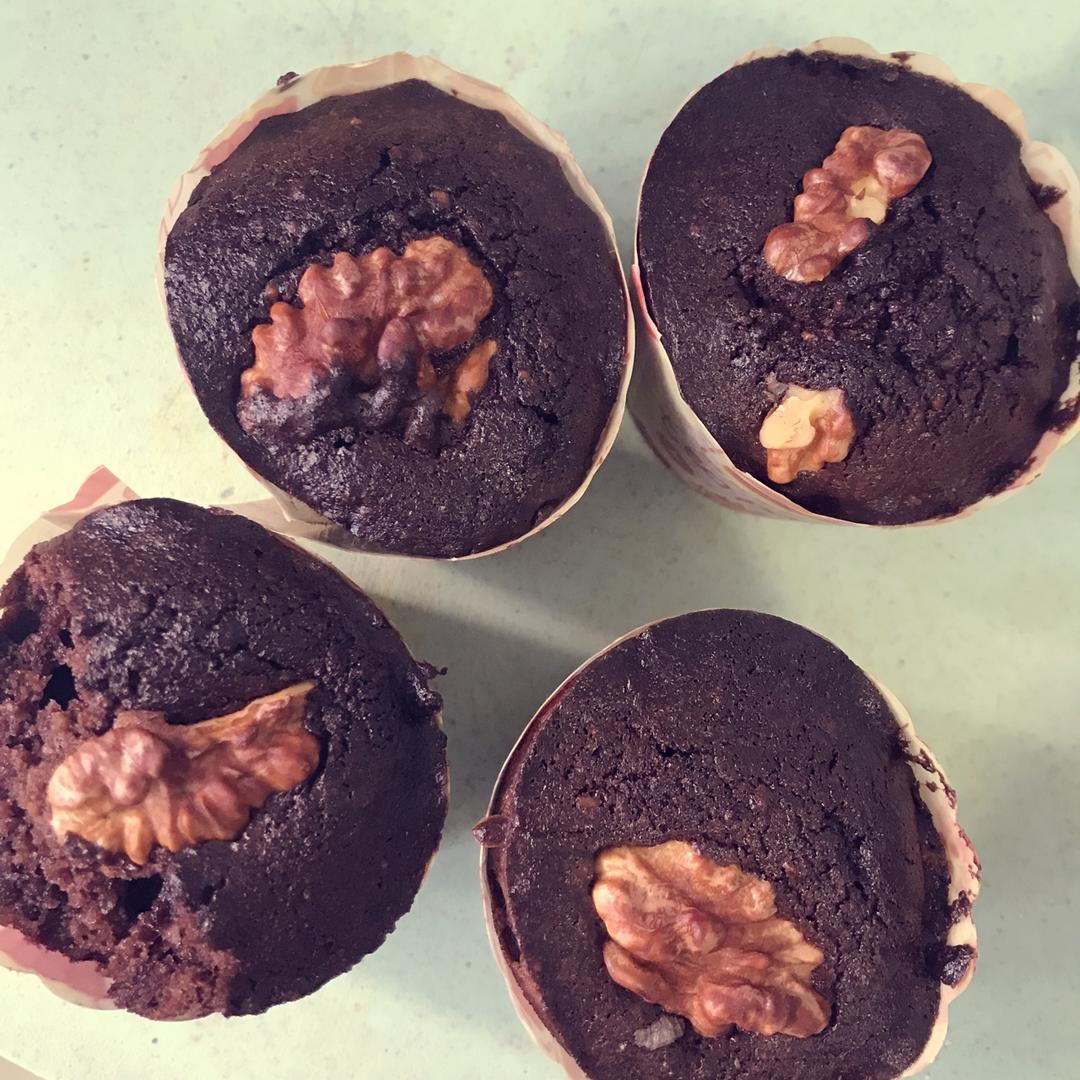 生酮快手咖啡蛋糕