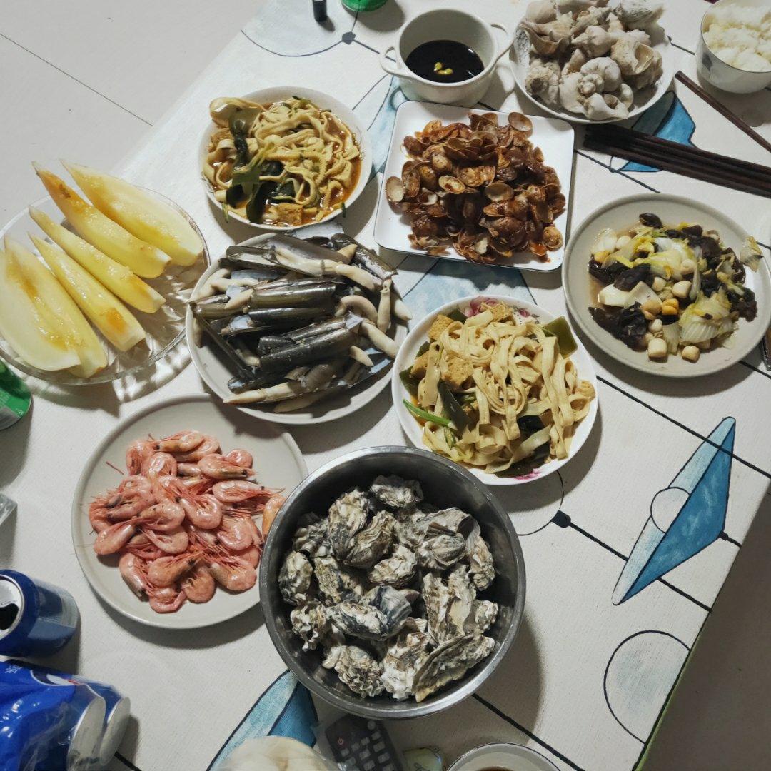 我的小厨房