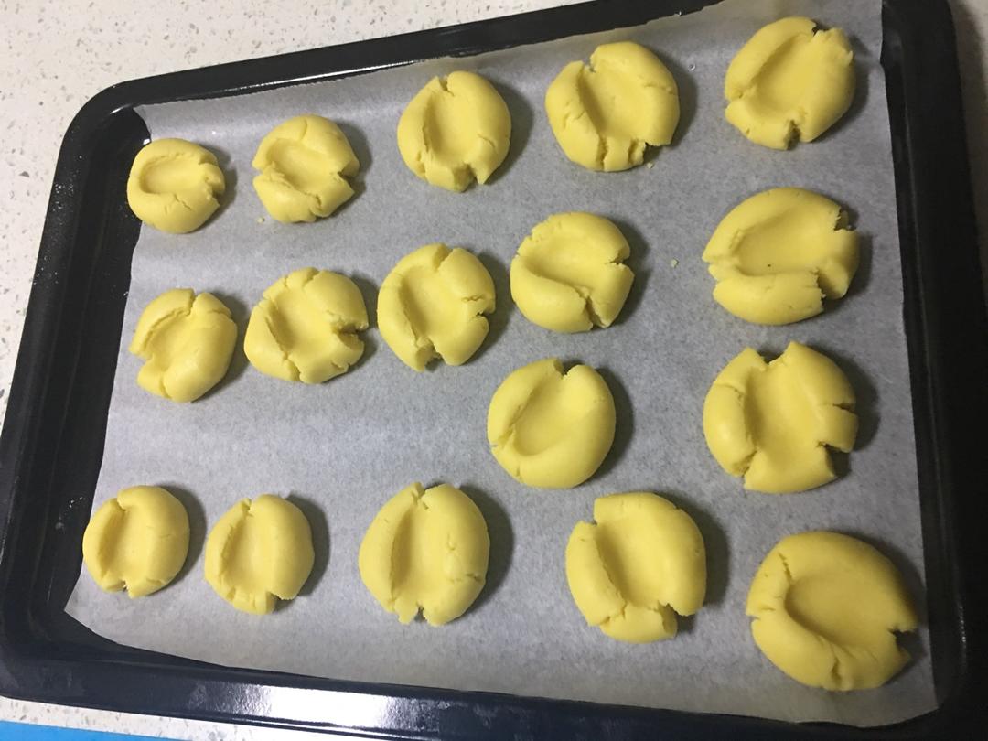 玛格丽特饼干