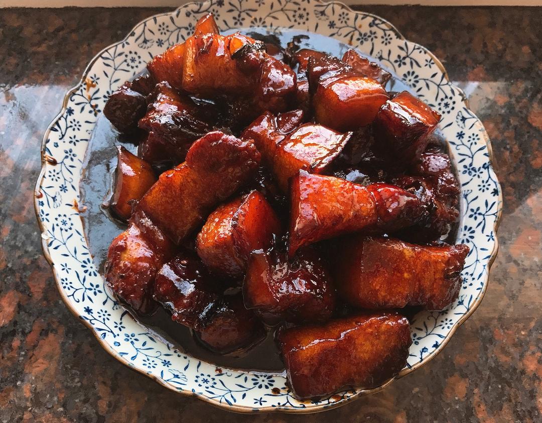 红烧肉