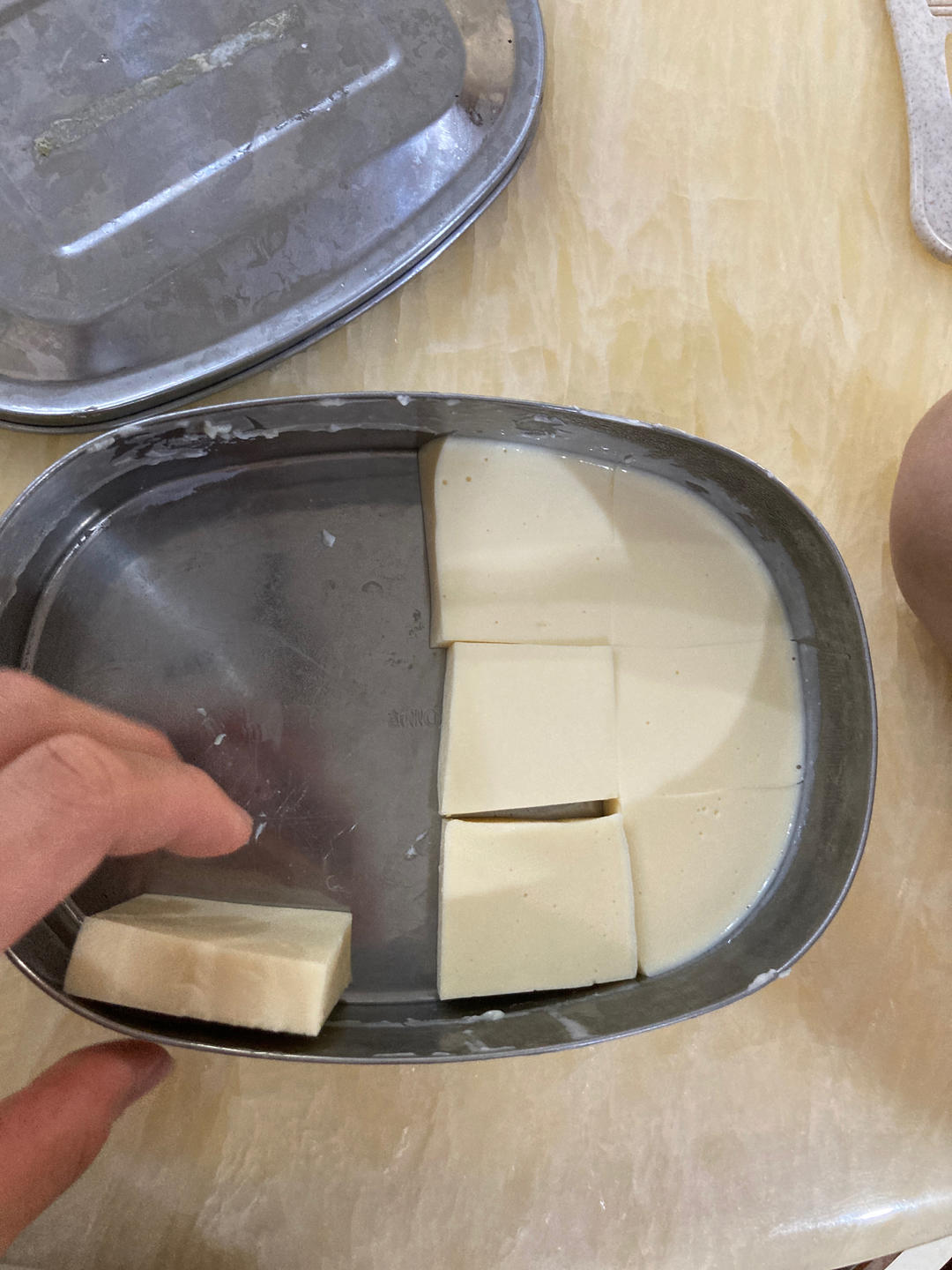 奶酪棒（模仿妙可蓝多）
