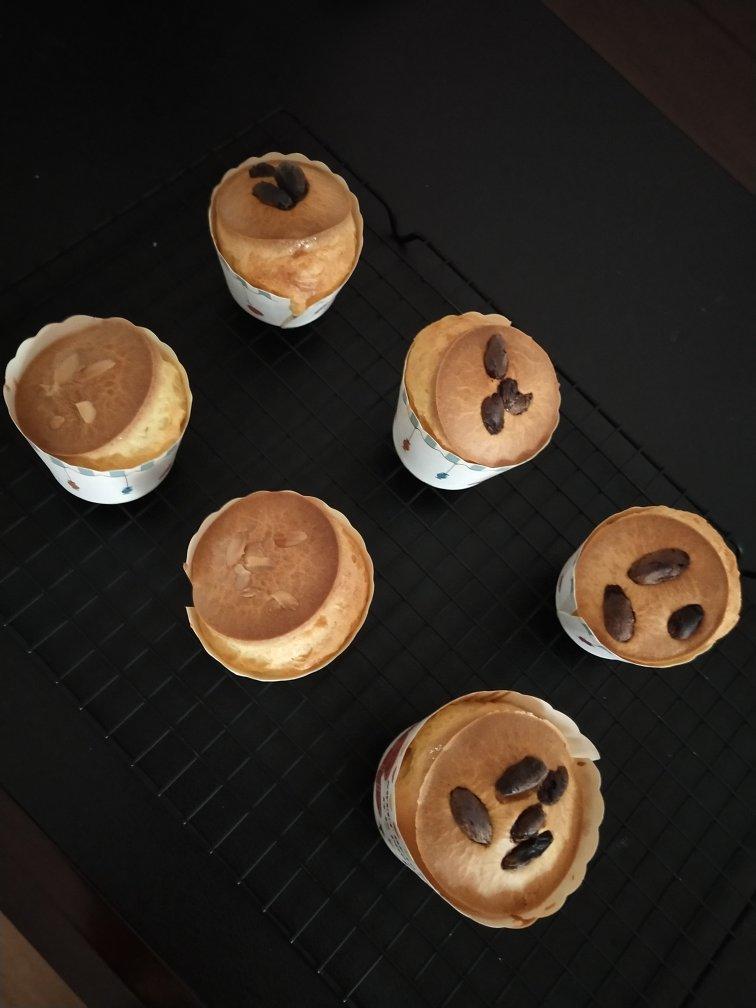 外脆里糯的烤年糕