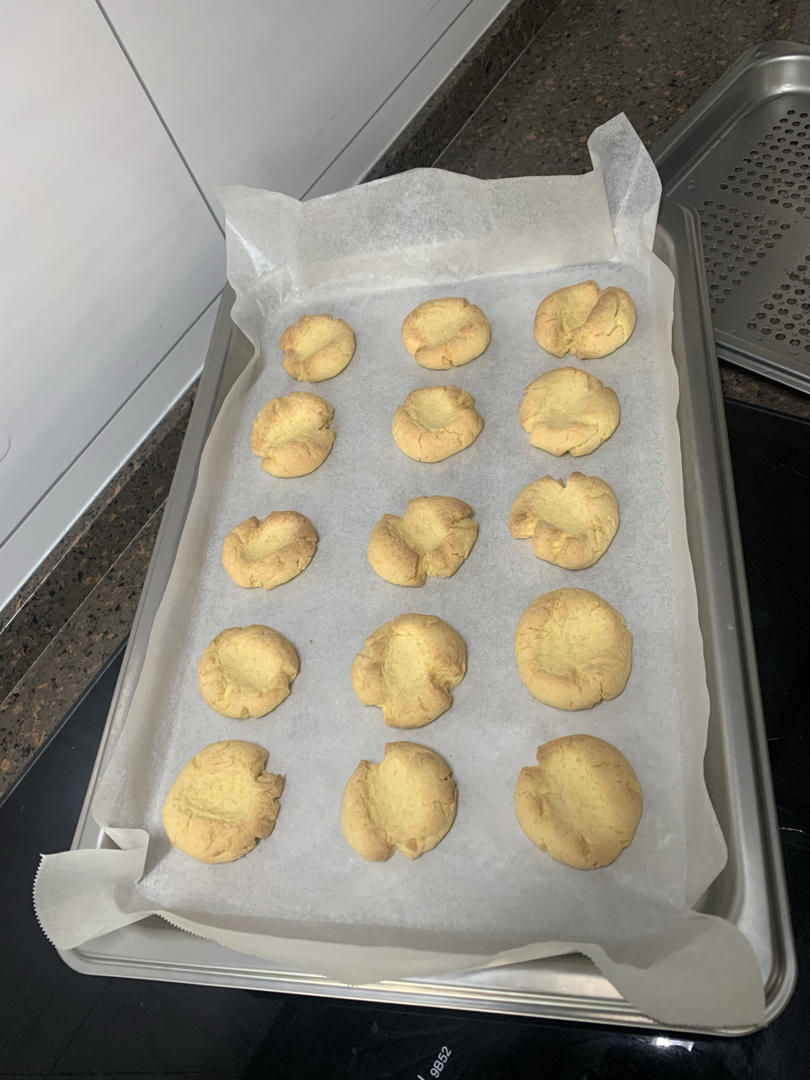 玛格丽特饼干
