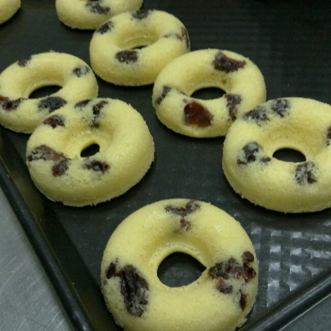 学校饭堂
