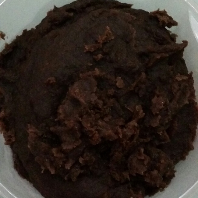 自制红豆沙