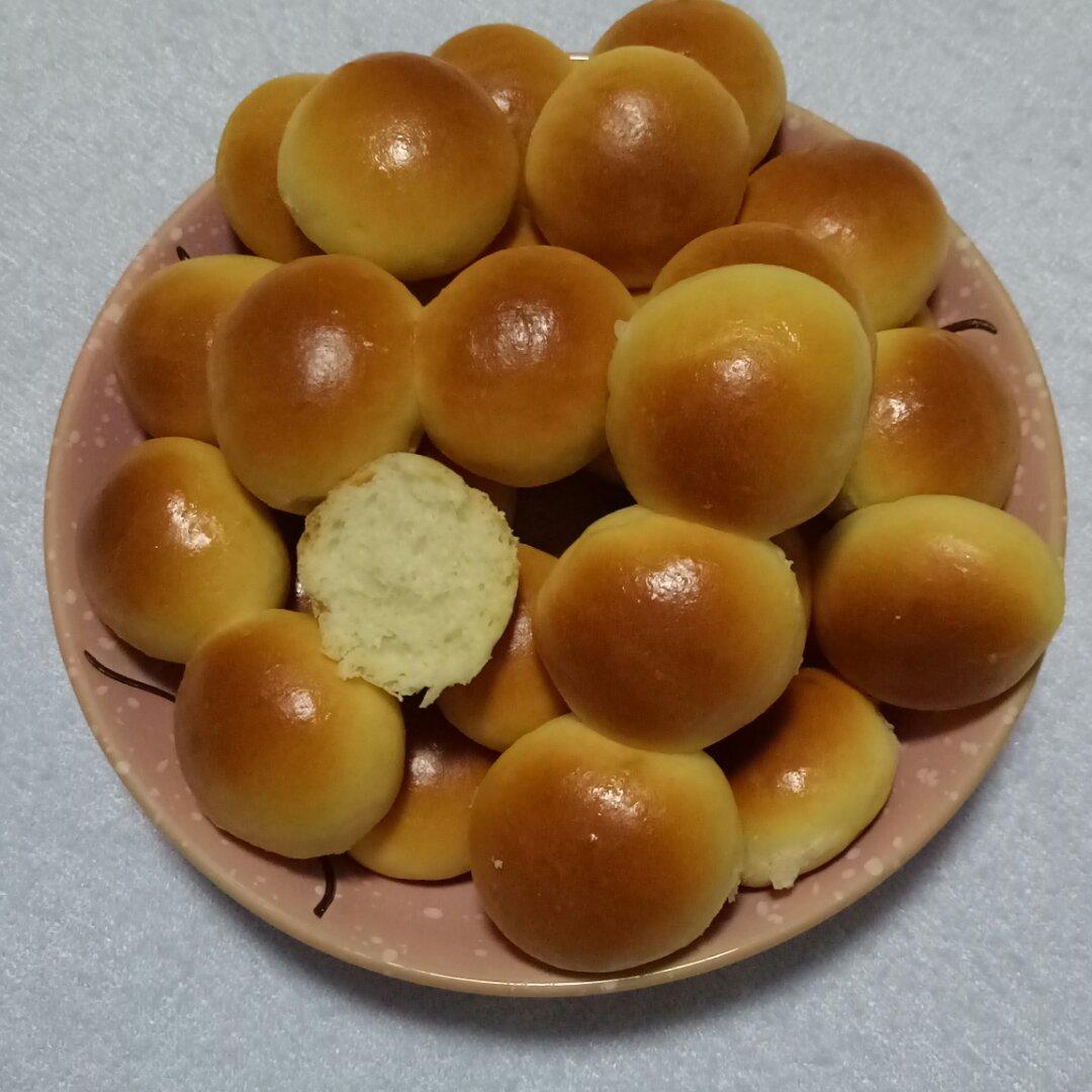 金钱小面包