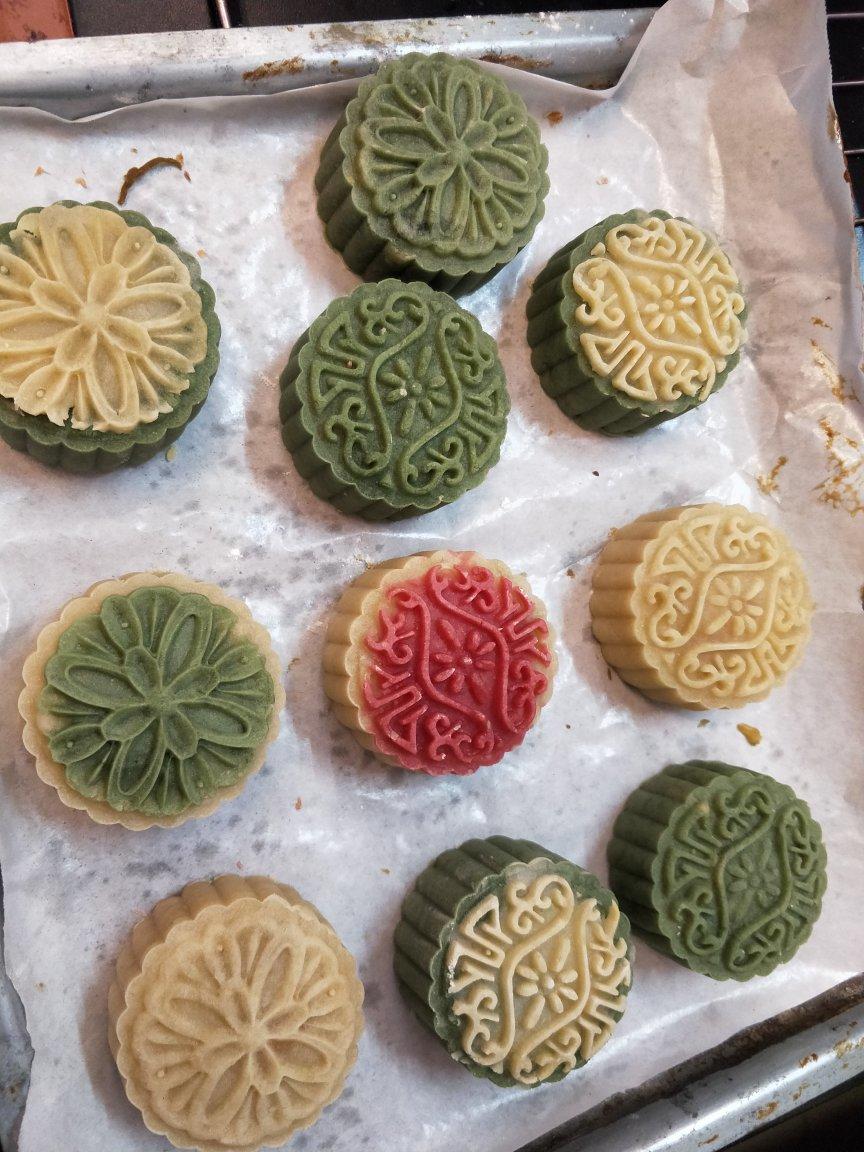 广式月饼（50克）