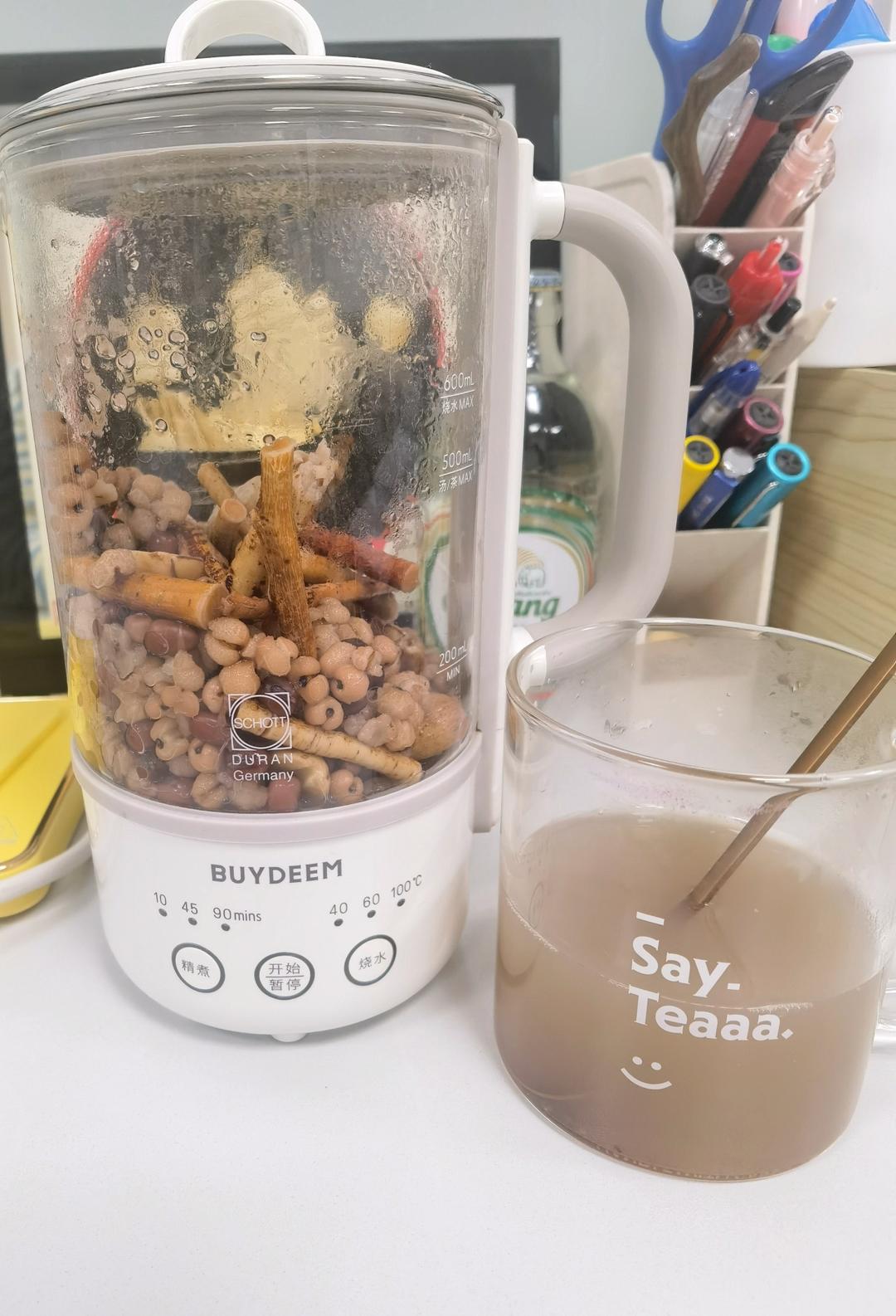 椰蓉小可颂【10月北鼎烤箱食谱】